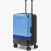 21″ Colorblock-Hartschalen-Spinner-Koffer