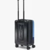 21″ Colorblock-Hartschalen-Spinner-Koffer