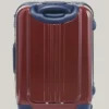 21-Zoll-Spinner-Koffer mit Hartschale