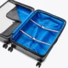 28-Zoll-Spinner-Koffer mit Farbblock-Design 28-Zoll-Spinner-Koffer mit Farbblock-Design