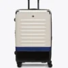 28″ zweifarbiger Hartschalen-Spinner