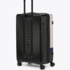 28″ zweifarbiger Hartschalen-Spinner