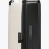 28″ zweifarbiger Hartschalen-Spinner