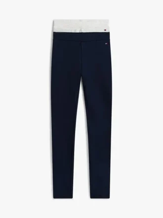 2er-Pack Leggings für Kinder