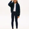 2er-Pack Leggings für Kinder