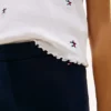 2er-Pack Leggings für Kinder