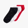 3er-Pack Socken 3er-Pack Socken
