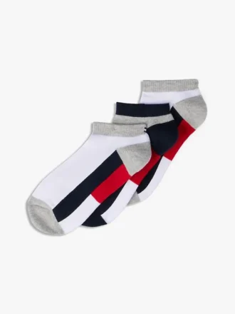 3er-Pack Socken für Kinder