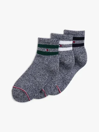 3er-Pack Sport-Socken für Kinder
