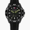42-mm-Sportuhr mit Silikonarmband 42-mm-Sportuhr mit Silikonarmband