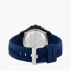 42-mm-Sportuhr mit Silikonarmband 42-mm-Sportuhr mit Silikonarmband