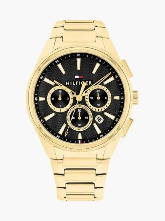 43-mm-Chronographen-Sportuhr
