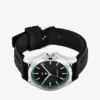 43 mm Sportuhr mit Silikonarmband 43 mm Sportuhr mit Silikonarmband