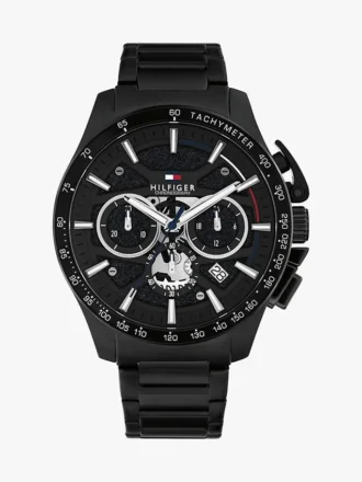 44-mm-Chronographen-Sportuhr 44-mm-Chronographen-Sportuhr