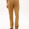5-Pocket-Hose mit geradem Schnitt 5-Pocket-Hose mit geradem Schnitt