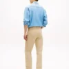 5-Pocket-Hose mit geradem Schnitt 5-Pocket-Hose mit geradem Schnitt