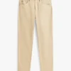 5-Pocket-Hose mit geradem Schnitt 5-Pocket-Hose mit geradem Schnitt