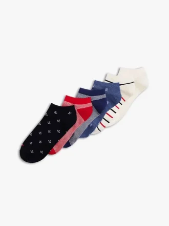 6er-Pack Socken 6er-Pack Socken