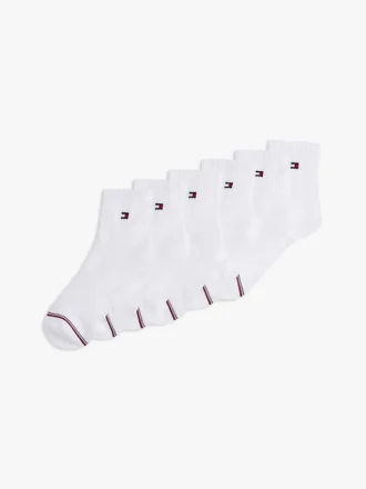 6er-Pack Socken