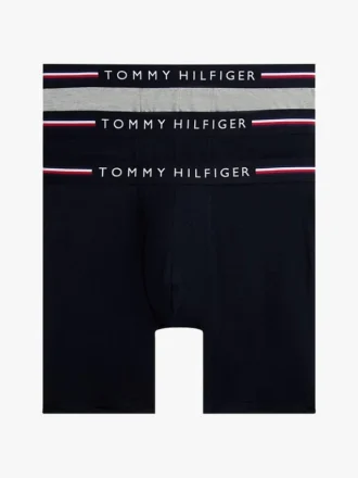 All Day Comfort Boxershorts 3er-Pack