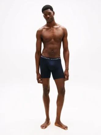 All Day Comfort Boxershorts 3er-Pack