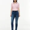 All-Day Sculpt Denim Skinny-Jeans All-Day Sculpt Denim Skinny-Jeans