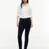 All-Day Sculpt Denim Skinny-Jeans All-Day Sculpt Denim Skinny-Jeans