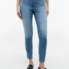 All-Day Sculpt Denim Skinny-Jeans All-Day Sculpt Denim Skinny-Jeans