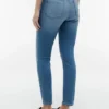 All-Day Sculpt Denim Skinny-Jeans All-Day Sculpt Denim Skinny-Jeans