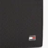 Allover-Flaggen-Leder-Karten- und Münzbrieftasche Allover-Flaggen-Leder-Karten- und Münzbrieftasche