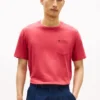 Alltags-T-Shirt mit Taschen