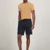 Alltags-T-Shirt mit Taschen