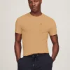 Alltags-T-Shirt mit Taschen