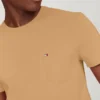 Alltags-T-Shirt mit Taschen
