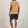 Alltags-T-Shirt mit Taschen