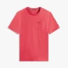 Alltags-T-Shirt mit Taschen