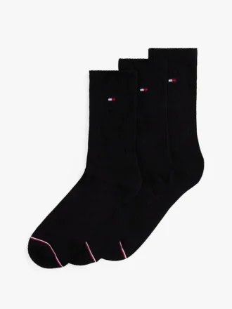 Athletic Crew Socken 3er-Pack