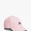Babys-Baseballcap mit Flagge