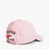 Babys-Baseballcap mit Flagge