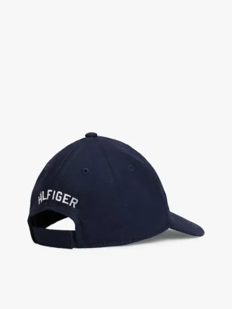 Babys-Baseballcap mit Flagge