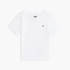 Babys-T-Shirt mit Flaggenlogo Babys-T-Shirt mit Flaggenlogo