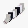 Babysocken 7er-Pack
