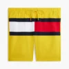 Badehose mit Flaggenlogo, 7″ Badehose mit Flaggenlogo, 7″