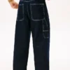 Baggy-Carpenter-Jeans für Kinder Baggy-Carpenter-Jeans für Kinder