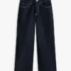 Baggy-Carpenter-Jeans für Kinder Baggy-Carpenter-Jeans für Kinder