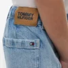 Baggy-Jeans-Shorts für Kinder Baggy-Jeans-Shorts für Kinder