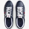 Banner Stripe Cupsole Sneaker