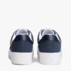 Banner Stripe Cupsole Sneaker