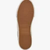 Banner Stripe Cupsole Sneaker
