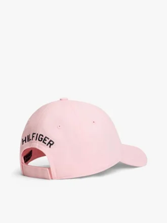 Baseballcap für Kinder mit gesticktem Flaggenlogo